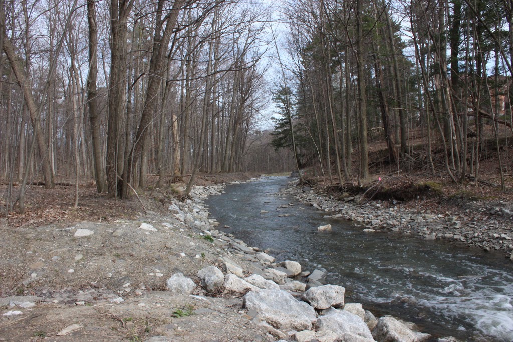 Sawmill Creek | 302 City Centre Dr, Mississauga, ON L5L 3A5, Canada