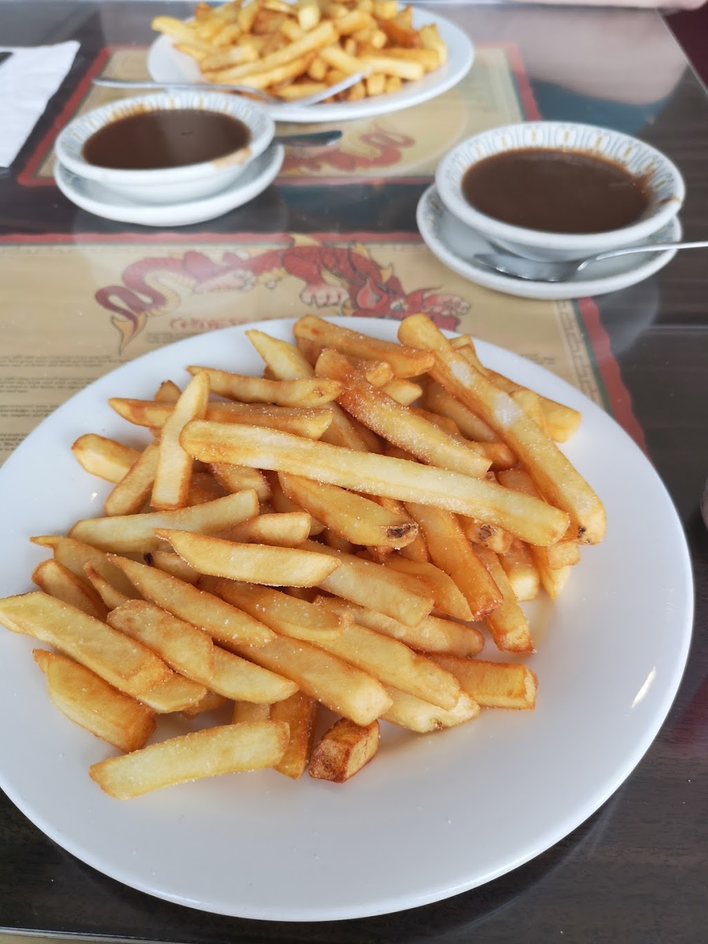 Ming Ming Restaurant | 4253 Hwy 7, Omemee, ON K0L 2W0, Canada | Phone: (705) 639-5311
