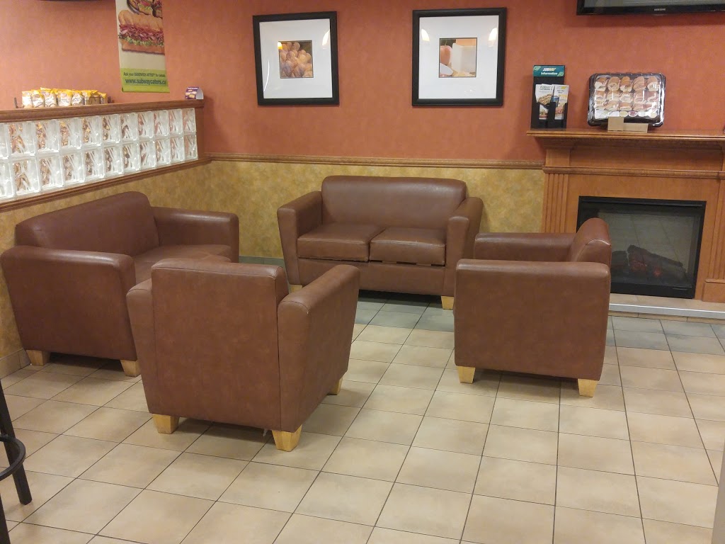 Subway | 22 Gibson Dr, Mount Pearl, NL A1N 5K8, Canada | Phone: (709) 368-8292
