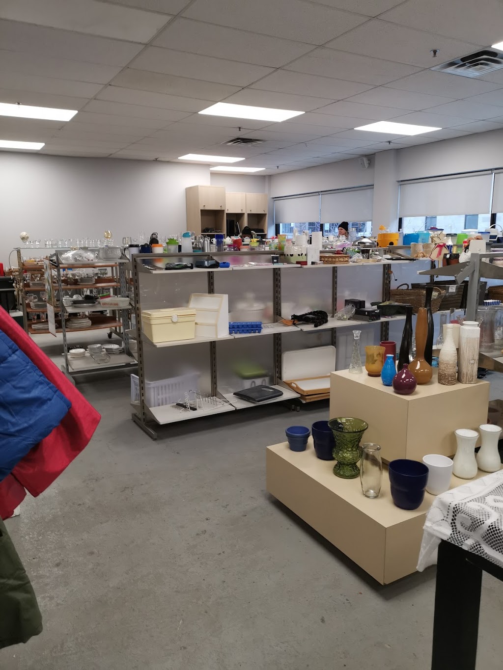Le Magasin du Chaînon | 4375 Boul St-Laurent, Montréal, QC H2W 1Z8, Canada | Phone: (514) 843-4354