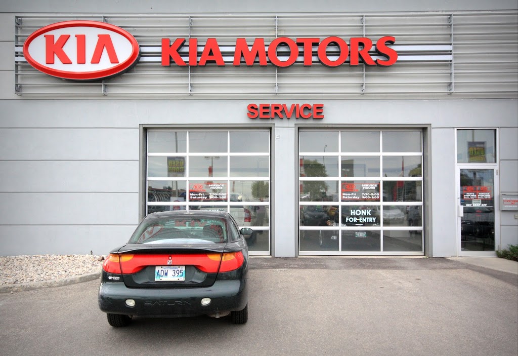 Birchwood Kia on Regent | 1364 Regent Ave W, Winnipeg, MB R2C 3A8, Canada | Phone: (204) 667-9993