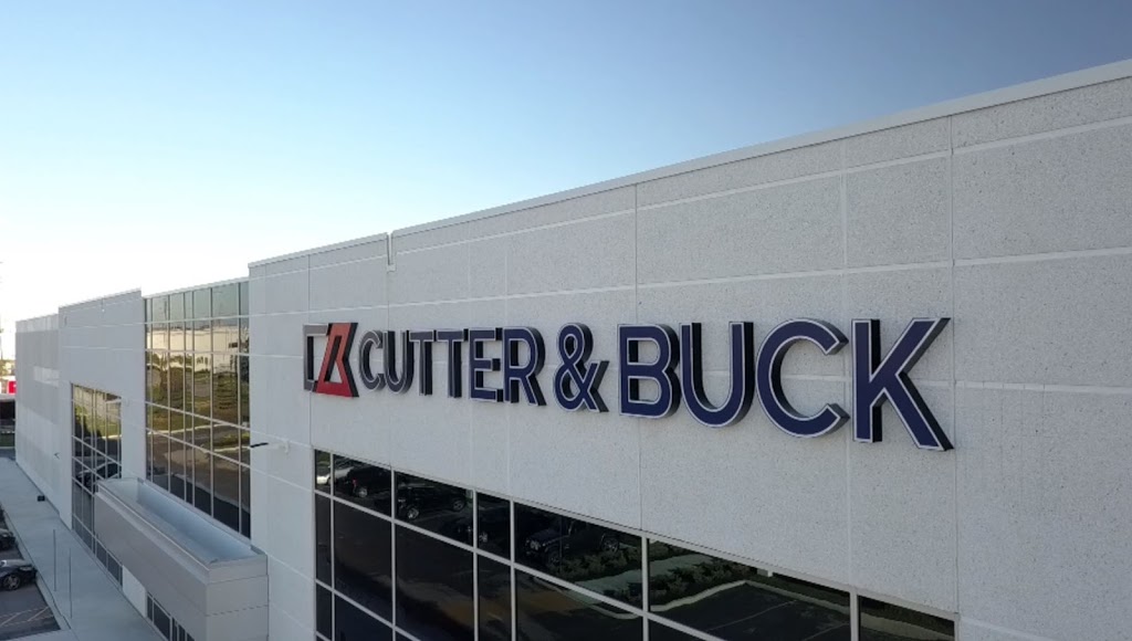 Cutter & Buck Canada | 175 Westcreek Blvd Unit 2, Brampton, ON L6T 5S6, Canada | Phone: (800) 929-9299
