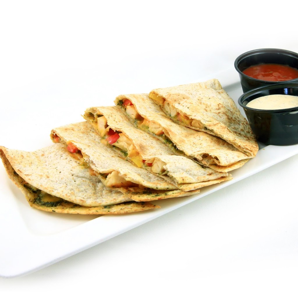 The Chopped Leaf | 1041 Wellington Rd Unit 2, London, ON N6E 1W4, Canada | Phone: (519) 686-5323