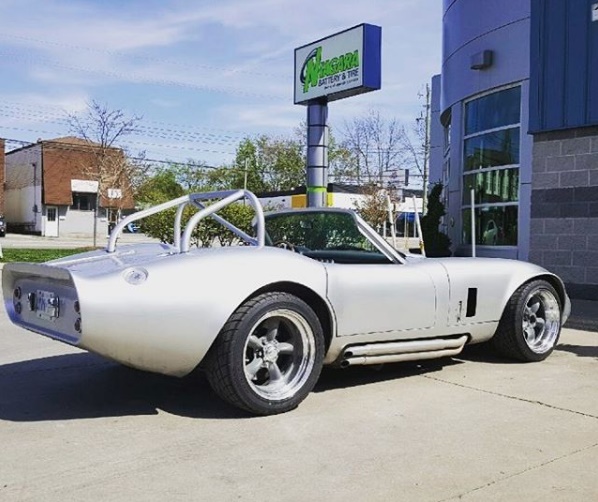 Niagara Battery & Tire | 79 Hartzel Rd, St. Catharines, ON L2P 1M9, Canada | Phone: (905) 682-8450