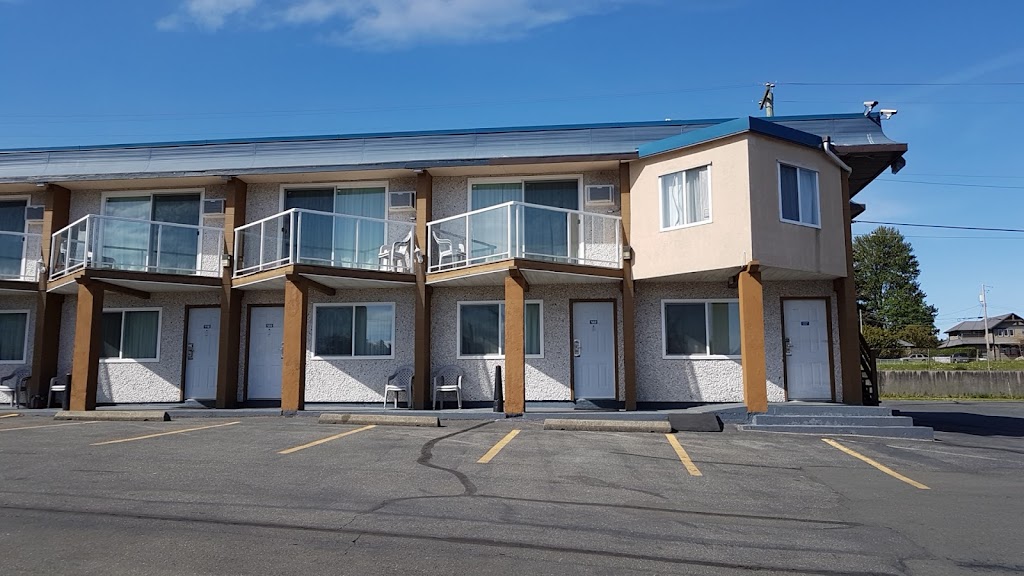 Port Augusta Inn | 2082 Comox Ave, Comox, BC V9M 1P8, Canada | Phone: (250) 339-2277