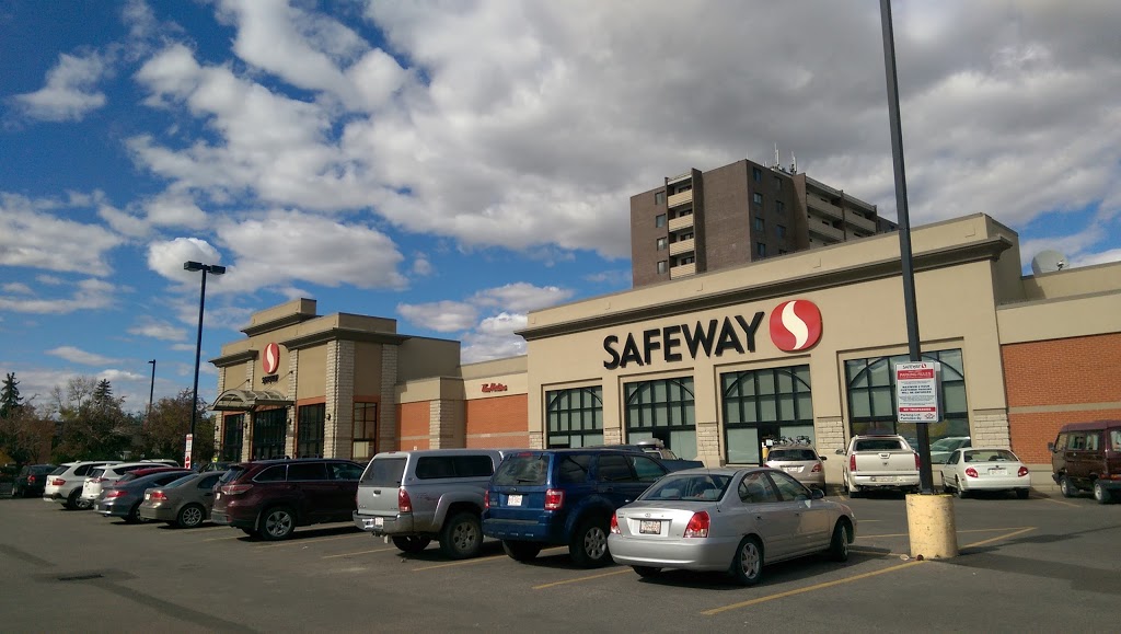 Safeway Kensington Calgary | 410 10 St NW, Calgary, AB T2N 1V9, Canada | Phone: (403) 270-3054