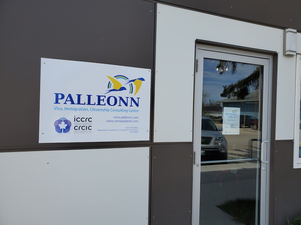 Palleonn Consulting Centre | travel agency | 59 Alexandria Bay, Morden, MB R6M 1W5, Canada | 2043840710 OR +1 204-384-0710