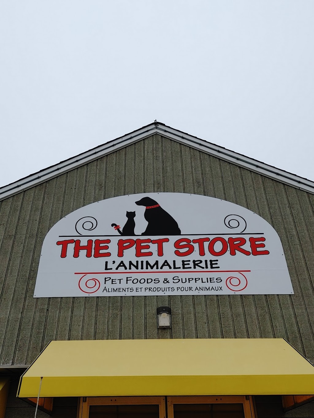 The Pet Store Shediac | 620 Main St, Shediac, NB E4P 2H3, Canada | Phone: (506) 351-8000