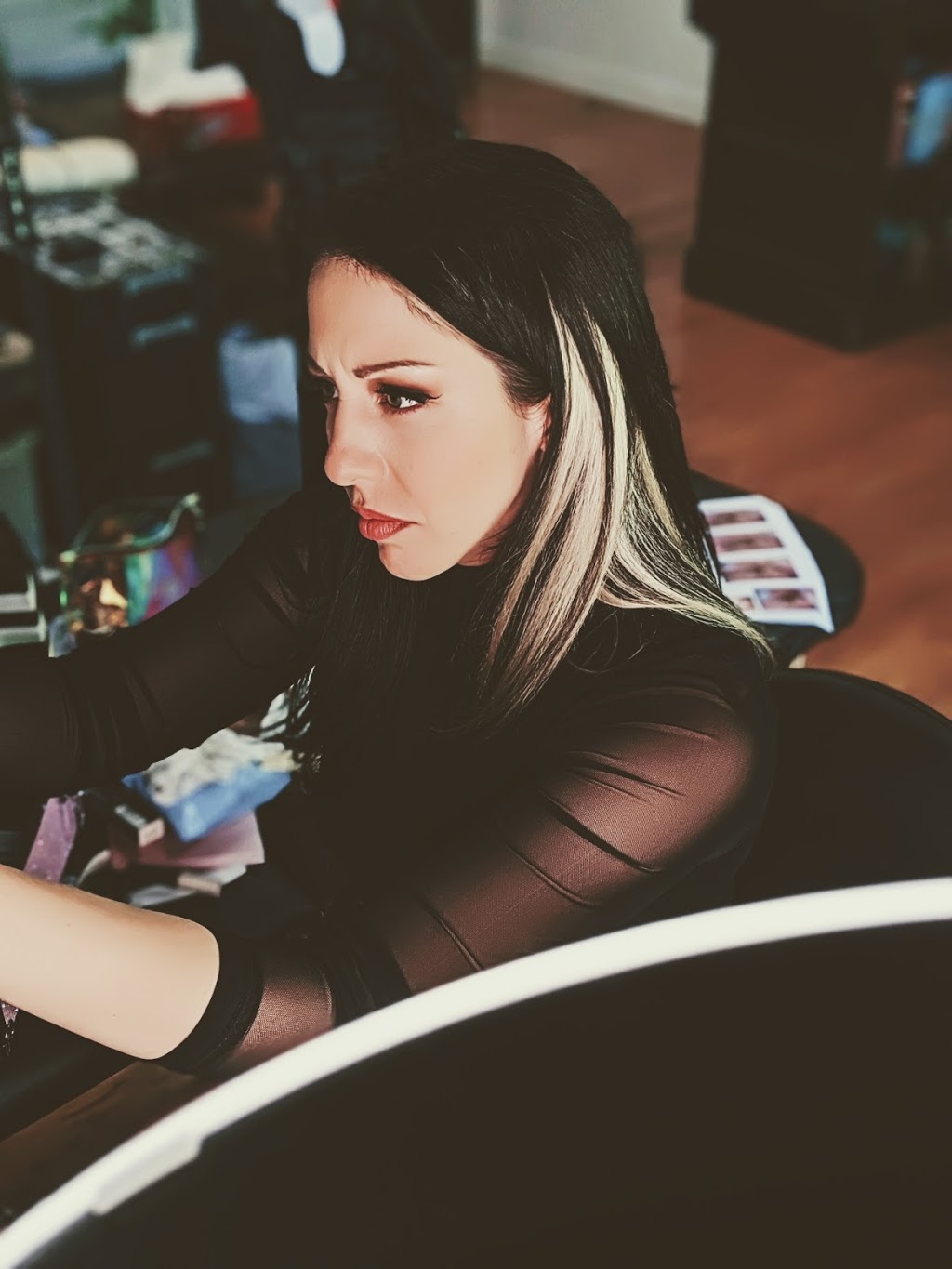 LaCachette.Esthétique | 4600 Rte Marie-Victorin Suite 205, Contrecoeur, QC J0L 1C0, Canada | Phone: (514) 358-3409