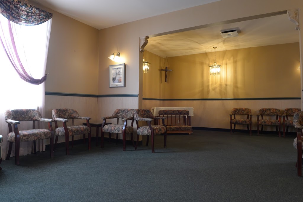 Lépine Cloutier / Athos - Salon funéraire Falardeau Bédard Roy | 30 Rue Albert Trudel, Québec, QC G2A 2S1, Canada | Phone: (418) 529-3371
