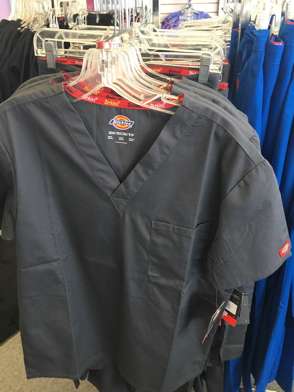 Kristen Uniforms and Scrubs | 2010 Eggert Rd, Amherst, NY 14226, USA | Phone: (716) 832-7571