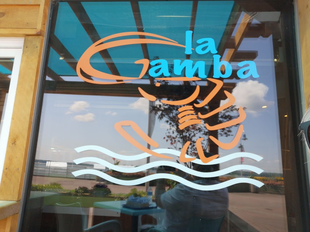 Halte La Gamba | 1300 Rue du Fleuve, Trois-Rivières, QC G9A, Canada