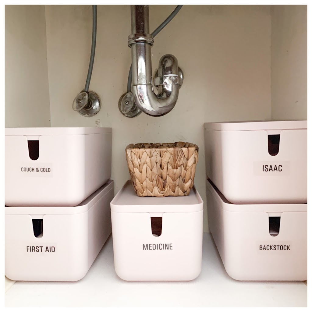 Space In Your Place Organizing Solutions | 1 Southwood Dr, Victoria, BC V9B 6R9, Canada | Phone: (250) 888-1605
