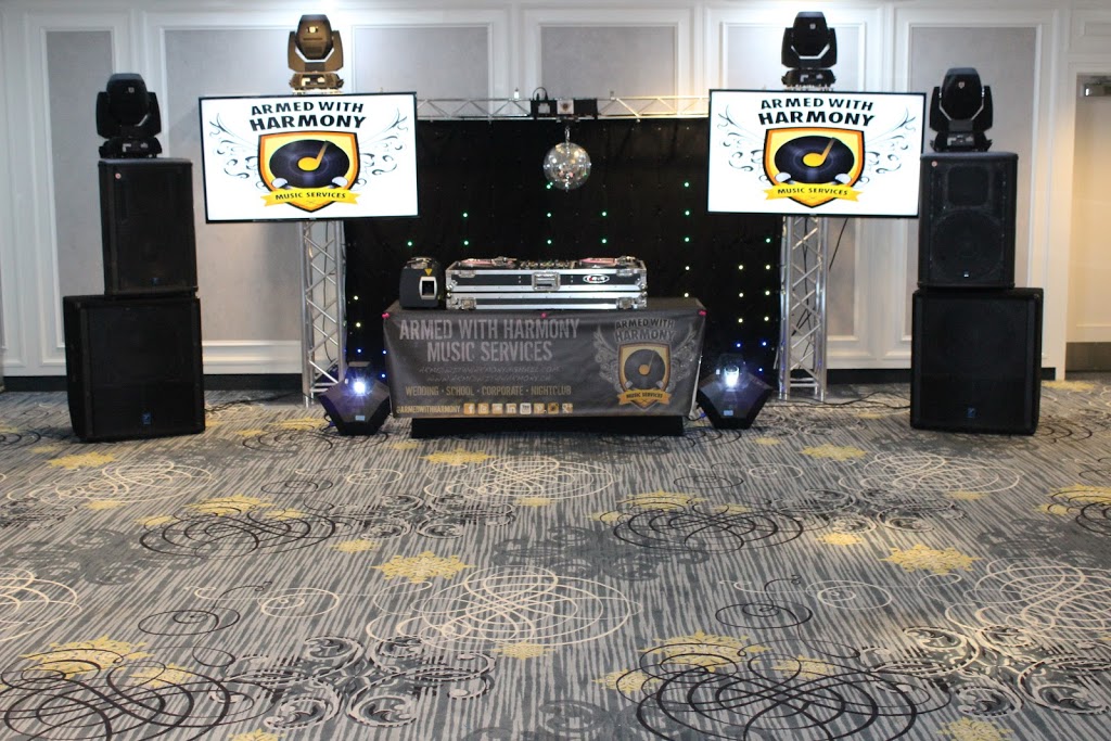 Armed With Harmony Music Services | 346 Assaly St, Saskatoon, SK S7T 0E2, Canada | Phone: (306) 881-9603