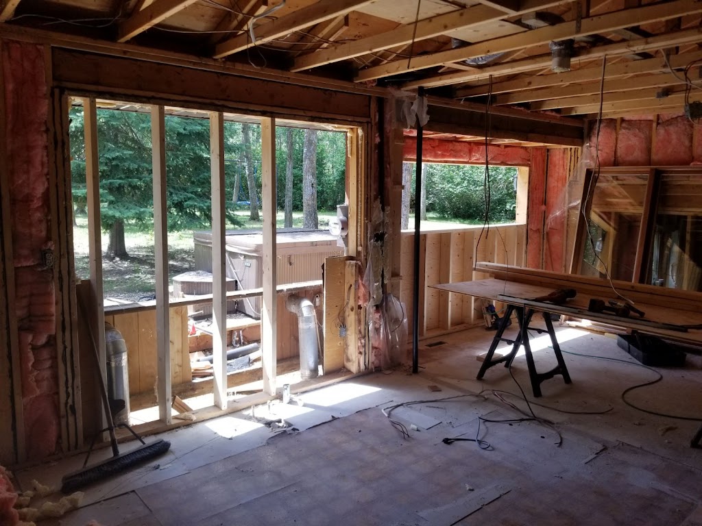 Tower Contracting Inc. | 1206 10 St, Nisku, AB T9E 7R3, Canada | Phone: (780) 965-8770
