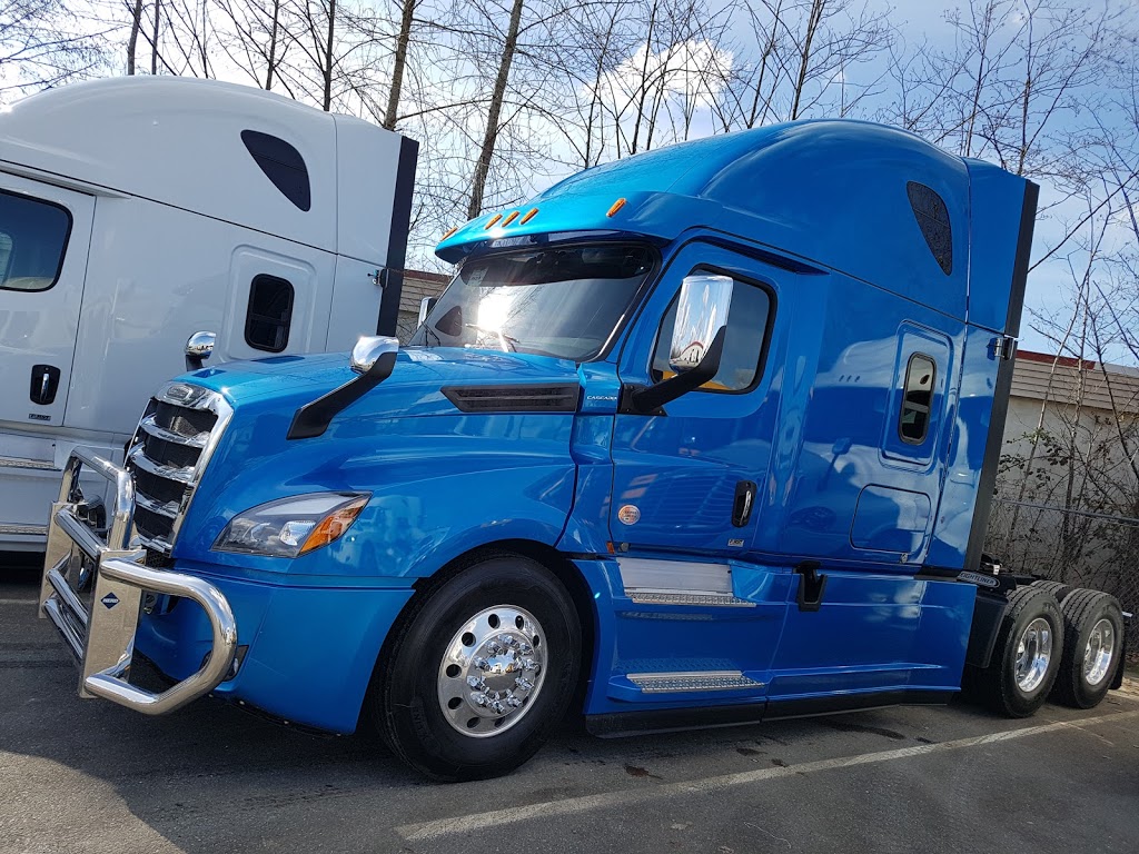 Oshaan Transport Ltd. | 9710 121 St, Surrey, BC V3V 4J5, Canada | Phone: (604) 498-5160