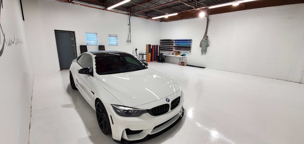 CK Wraps | 43 Grenfell Crescent #4, Nepean, ON K2G 0G3, Canada | Phone: (514) 922-7791