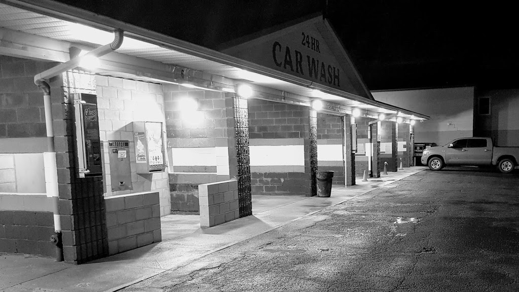 Red Hill Car Wash & Fine Detailing | 91 Parkdale Ave N, Hamilton, ON L8H 5X1, Canada | Phone: (289) 244-0033