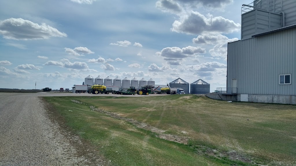 Concord Colony Farm | 74065 Blackdale Rd, Stony Mountain, MB R0C 3A0, Canada | Phone: (204) 344-5840