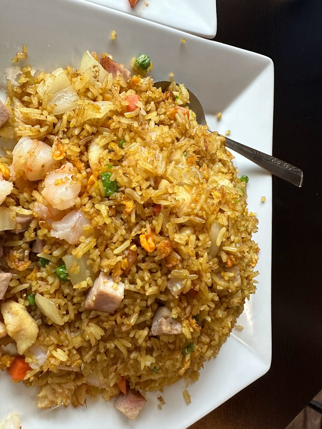 Yummy Inn Chinese Restaurant | 117 Main St NW, Milk River, AB T0K 1M0, Canada | Phone: (403) 647-2050