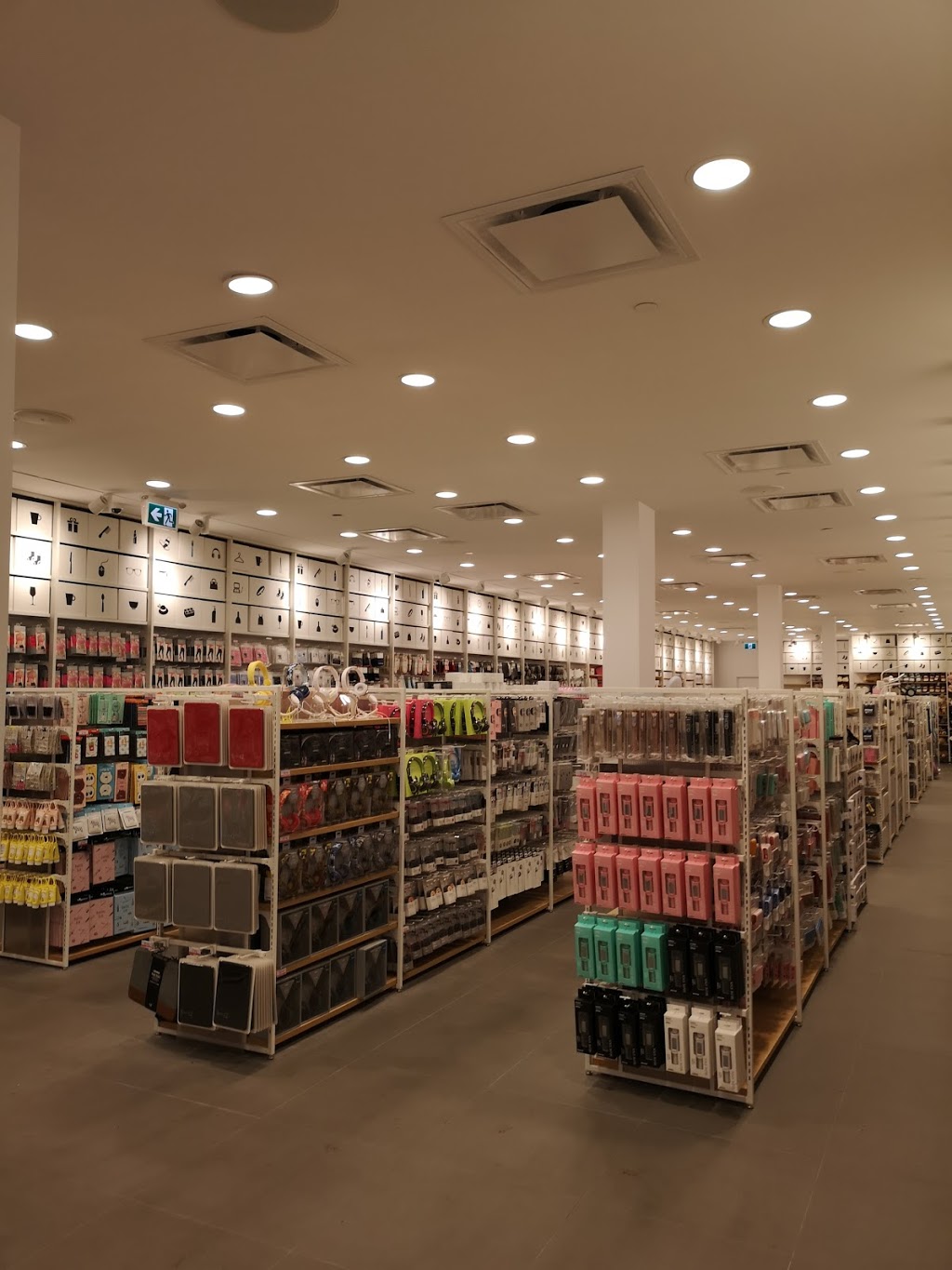 MINISO | 7999 Boulevard des Galeries dAnjou, Anjou, QC H1M 1W9, Canada | Phone: (438) 387-7562