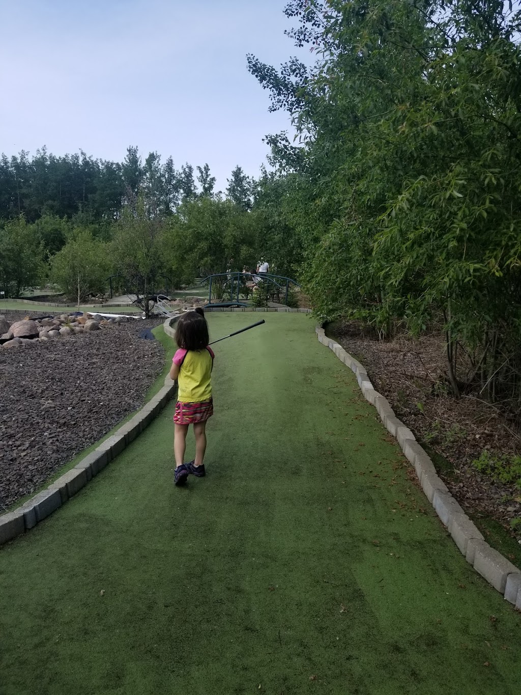 Blackstone Mini Golf and Family Park - Pigeon Lake, AB | 652 462014, Range Rd 10, Westerose, AB T0C 2V0, Canada | Phone: (780) 586-2290