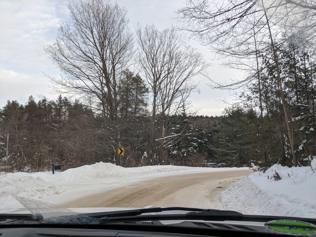 Caledon Lake Forest | 923 Orangeville Caledon Townline, Caledon, ON L7K 0G5, Canada | Phone: (905) 584-2272