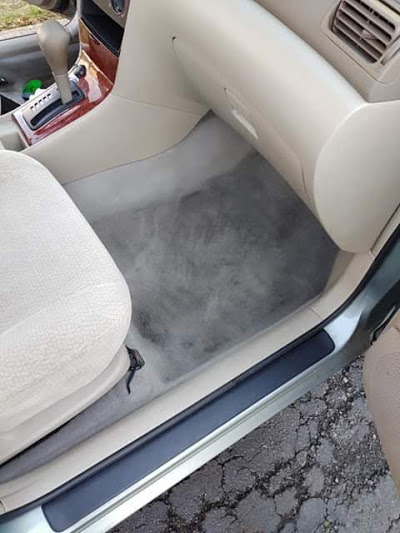 A.M Auto Detailing GRAVENHURST | 150_2second st s, Gravenhurst, ON P1P 1T6, Canada | Phone: (705) 641-2527