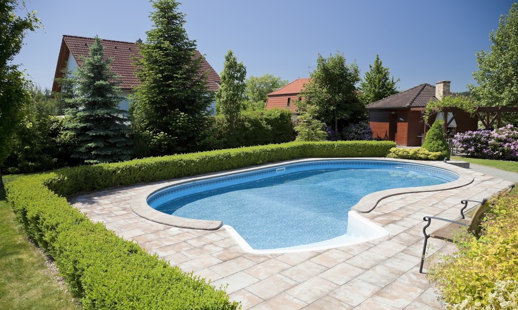Pools and Spas POSEIDON | 2220 Boulevard Marie-Victorin, Longueuil, QC J4G 1B1, Canada | Phone: (450) 468-7378