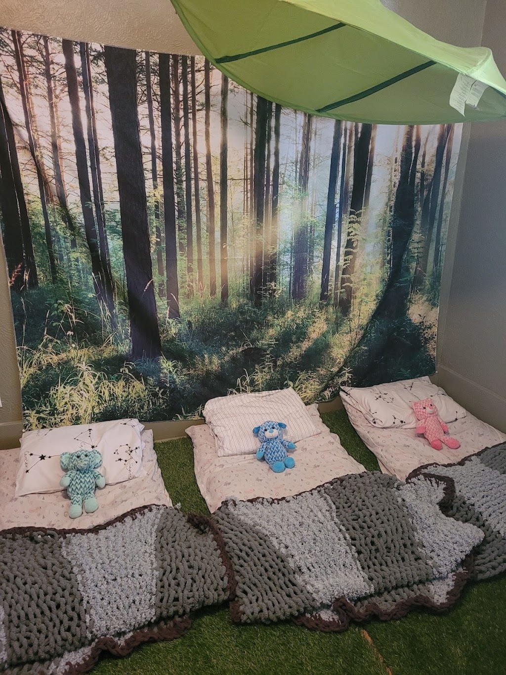 Miss Js Nature Tots | 6 Queen St W, Elmwood, ON N0G 1S0, Canada | Phone: (226) 433-2021