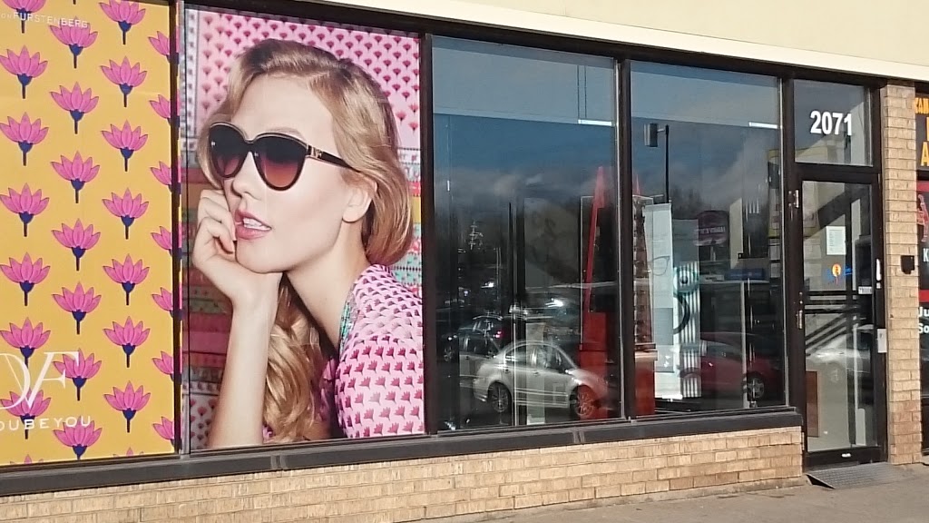 Grimard Optique | 2071 Boulevard des Laurentides, Laval, QC H7M 4M2, Canada | Phone: (450) 663-4282
