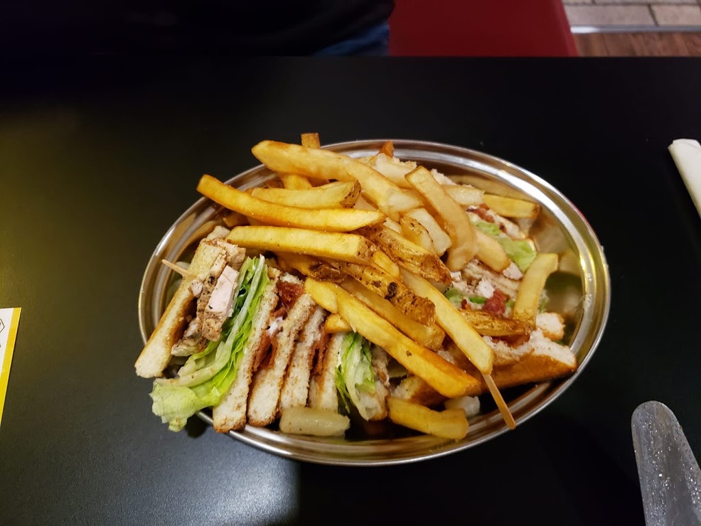 EXPRESS 600 Degrés | 175 Boulevard Maloney E, Gatineau, QC J8P 1B9, Canada | Phone: (819) 663-6663