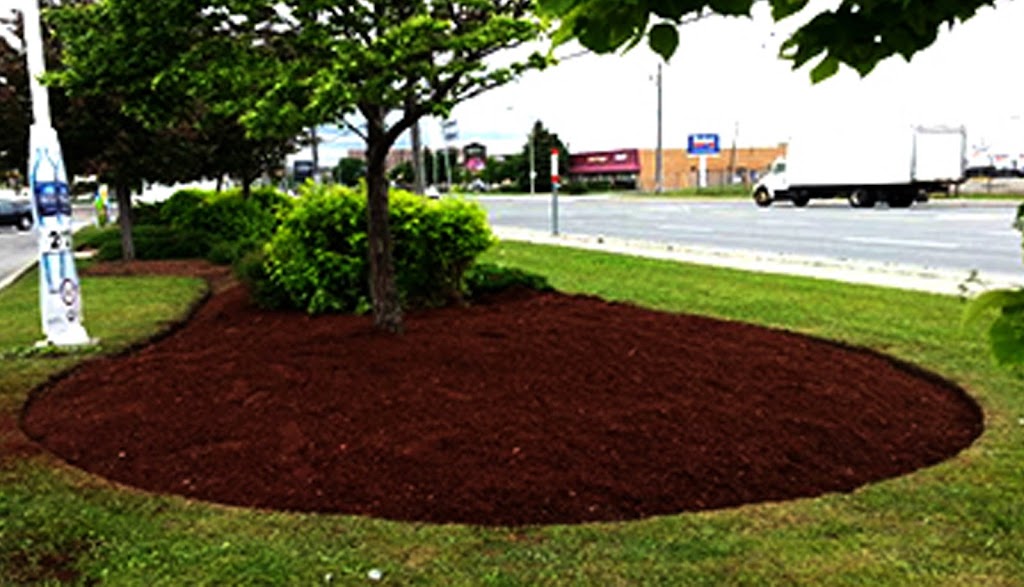 Snowflake Landscaping And Snowplowing | 21 Barkwin Dr, Etobicoke, ON M9V 2W2, Canada | Phone: (647) 405-0880