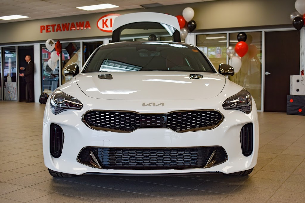 Petawawa Kia | 3504 Petawawa Blvd, Petawawa, ON K8H 1W9, Canada | Phone: (613) 687-6588
