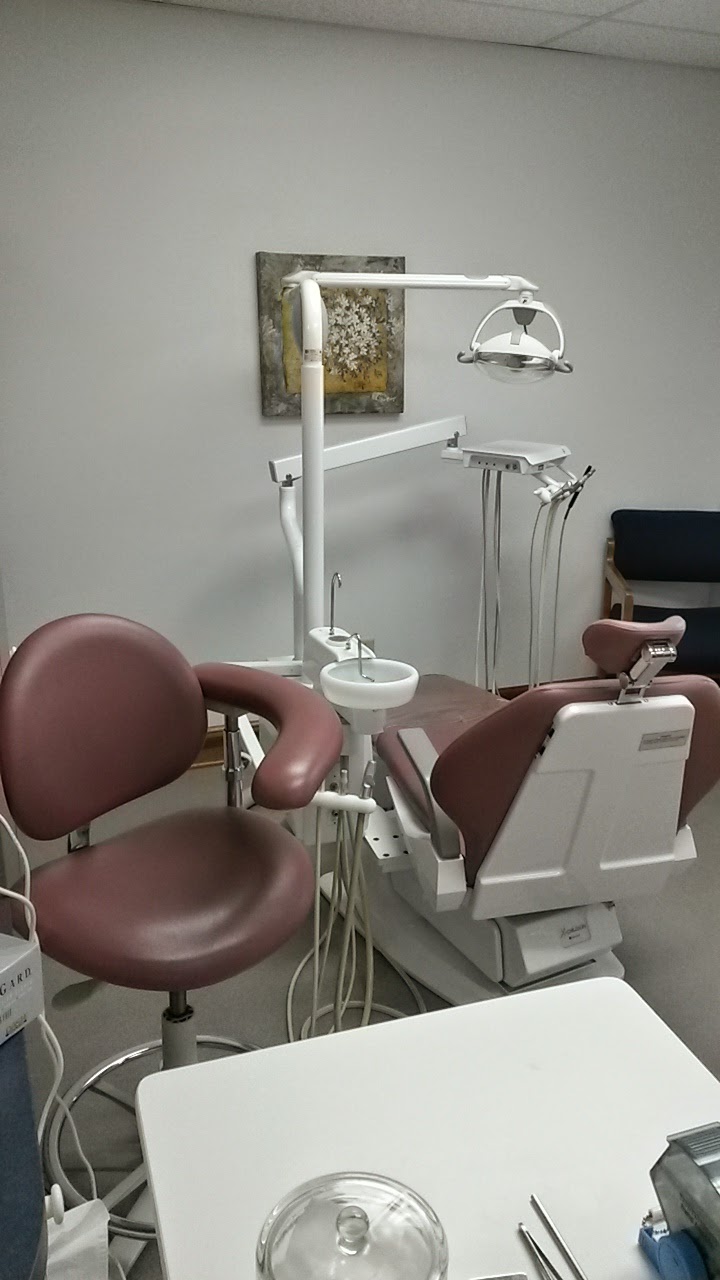 Hala Roustum Family Dentistry | 646 N French Rd #5, Buffalo, NY 14228, USA | Phone: (716) 695-2588