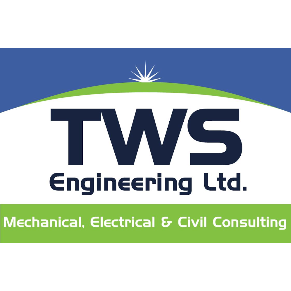 TWS Engineering Ltd. | 9918 75 Ave NW, Edmonton, AB T6E 1J2, Canada | Phone: (780) 468-5477