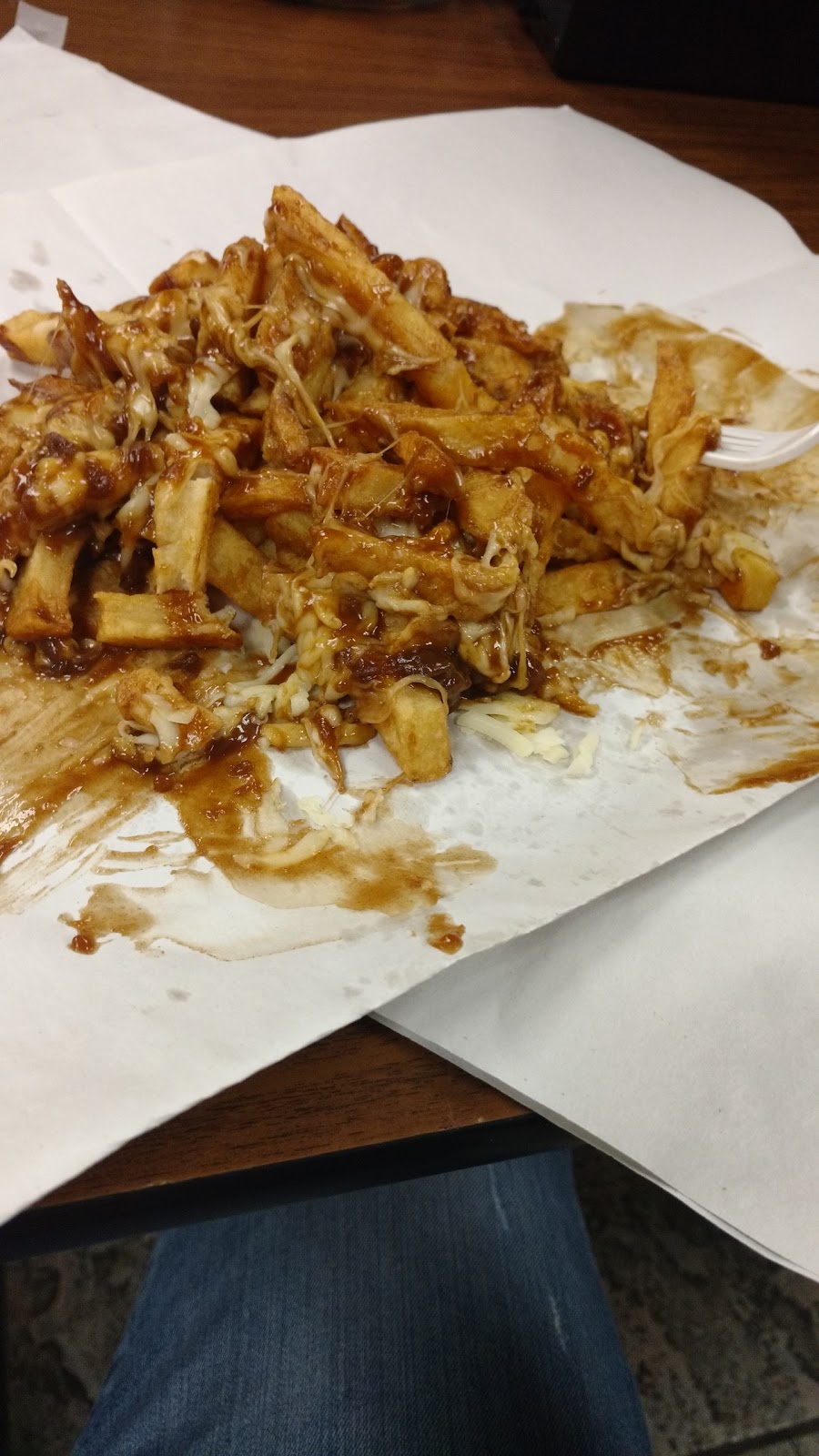 Sinbads Fish & Chips | 176 Victoria St E, Alliston, ON L9R 1K6, Canada | Phone: (705) 435-2044