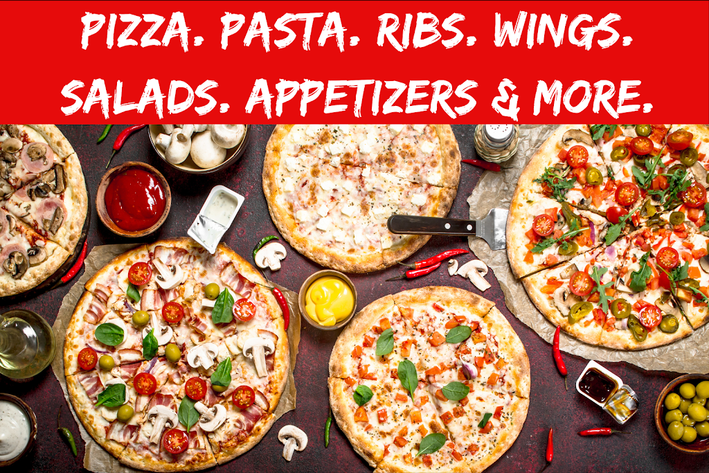 Eat Fresh Pizza | 45300 Luckakuck Way Unit #108, Chilliwack, BC V2R 3C7, Canada | Phone: (604) 824-3990