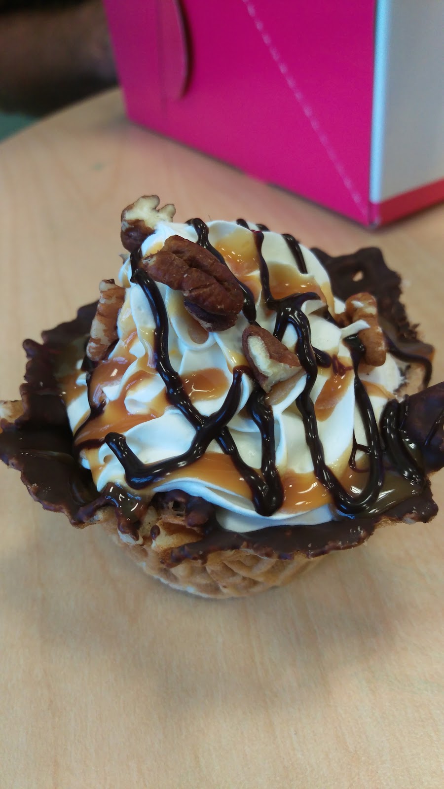 Marble Slab Creamery | 4600 130 Ave SE, Calgary, AB T2Z 0C2, Canada | Phone: (403) 726-9196