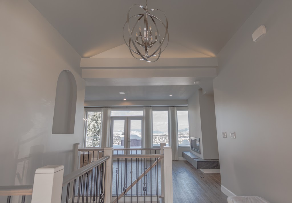 Royalty Painting | 2230 Rosedale Ave, Armstrong, BC V0E 1B1, Canada | Phone: (250) 307-5803