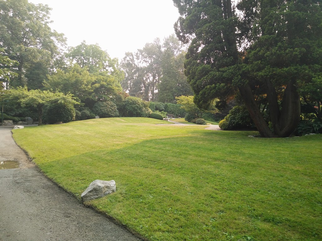 Momiji Gardens | 2901 BC-7A, Vancouver, BC V5K 2A1, Canada | Phone: (604) 873-7000