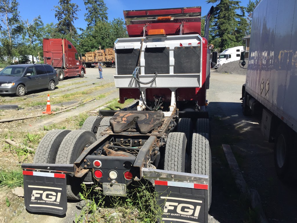 WELKIN TRANSPORT Ltd. | 16672 92 Ave, Surrey, BC V4N 0C7, Canada | Phone: (778) 293-0094