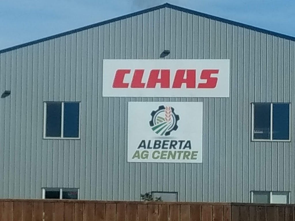 Alberta AG Centre | 80056 475th Ave E, High River, AB T1V 1M3, Canada | Phone: (587) 208-0012