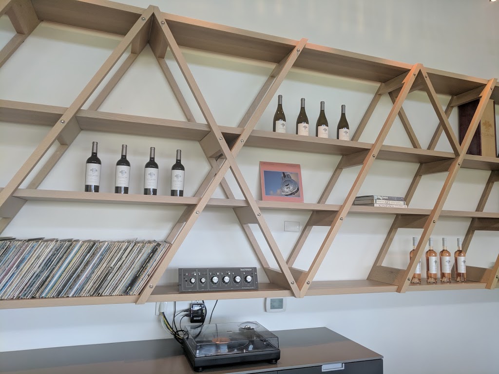 Culmina Family Estate Winery | 4790 Wild Rose St, Oliver, BC V0H 1T0, Canada | Phone: (250) 498-0789