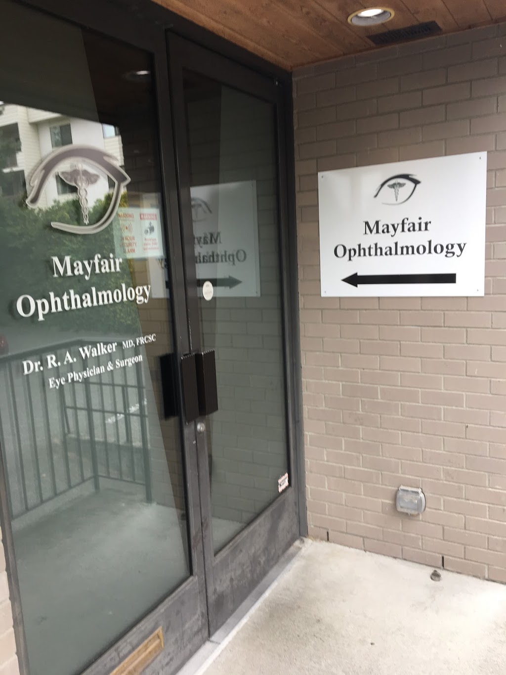 Randy A Walker, MD Inc | 33477 Mayfair Ave, Abbotsford, BC V2S 1P6, Canada | Phone: (604) 853-6321