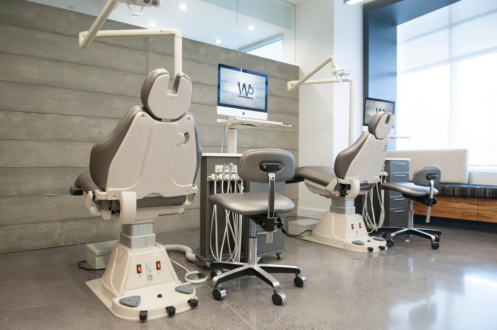 Walt Orthodontics | 5-1530 Major MacKenzie Dr W, Maple, ON L6A 0A9, Canada | Phone: (905) 553-8666