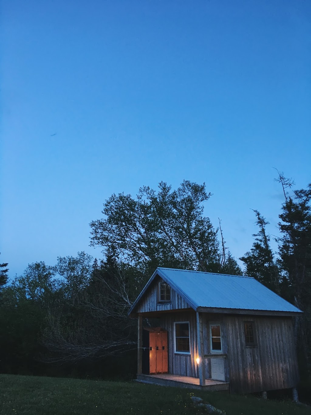 Harrison Lewis Coastal Discovery Centre | 339 Sandy Bay Rd, Port Joli, NS B0T 1S0, Canada | Phone: (902) 440-5503