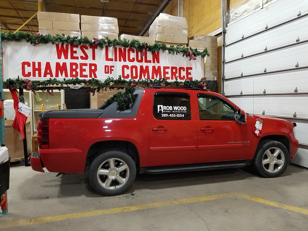 West Lincoln Community Care - Food Bank & Client Services | Box 131, 2660 Industrial Park Rd, Smithville, ON L0R 2A0, Canada | Phone: (905) 957-5882