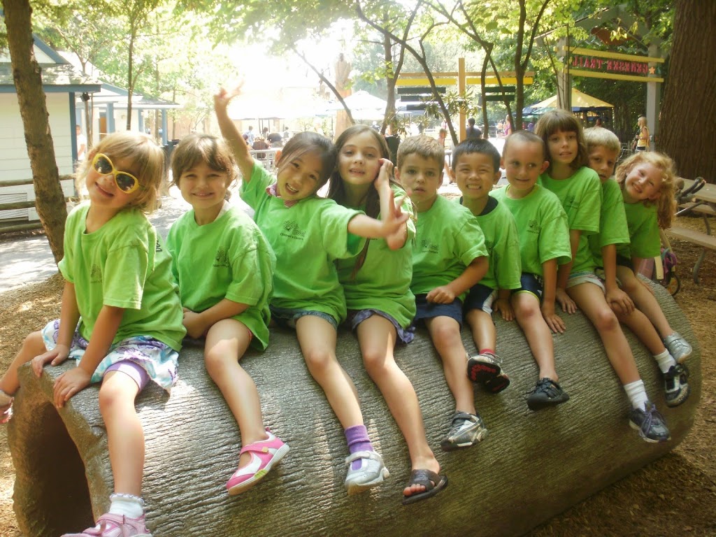 Doodle Bugs! Childrens Learning Academy | 14 Rehm Rd, Depew, NY 14043, USA | Phone: (716) 684-2300