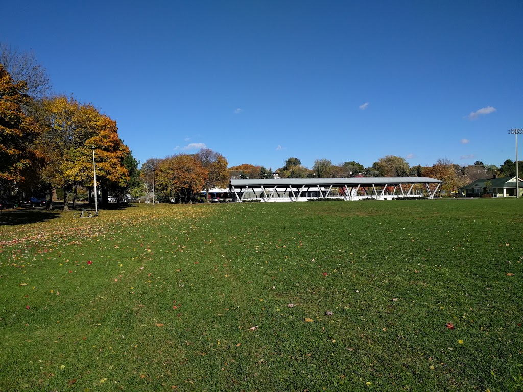 Greenwood Park | 150 Greenwood Ave, Toronto, ON M4L 2R1, Canada | Phone: (416) 392-7804